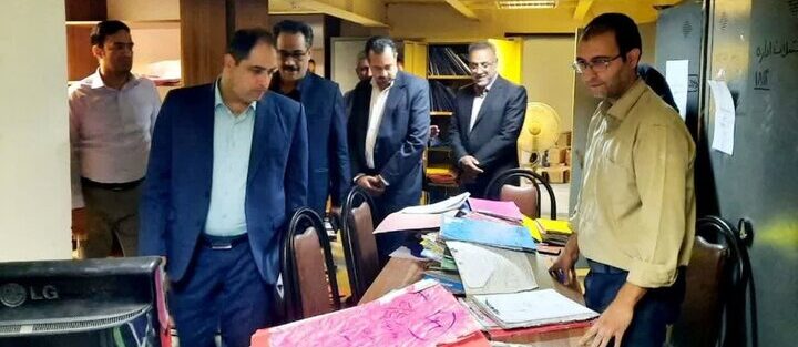 انجام امور مالیاتی در بستر فضای دیجیتال باعث شفافیت مالی می‌شود