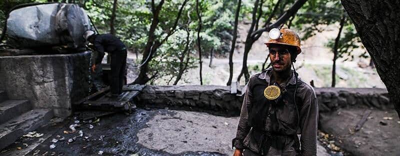 مگر می‌شود معدن زغال سنگ را 3 ماه تعطیل کرد؟