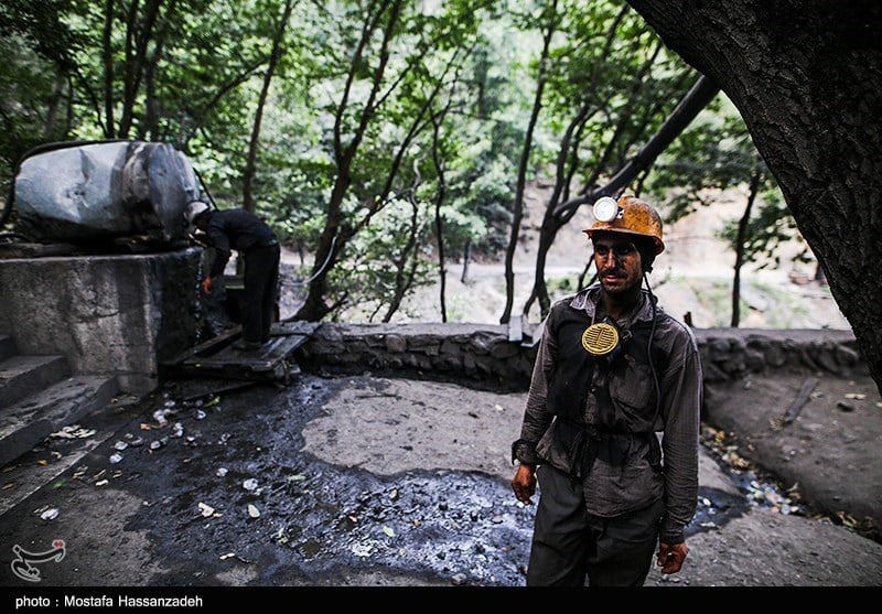 مگر می‌شود معدن زغال سنگ را 3 ماه تعطیل کرد؟