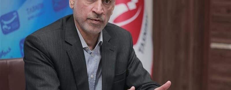 افزایش مالیات در بودجه 1404 به تولید فشار نمی آورد