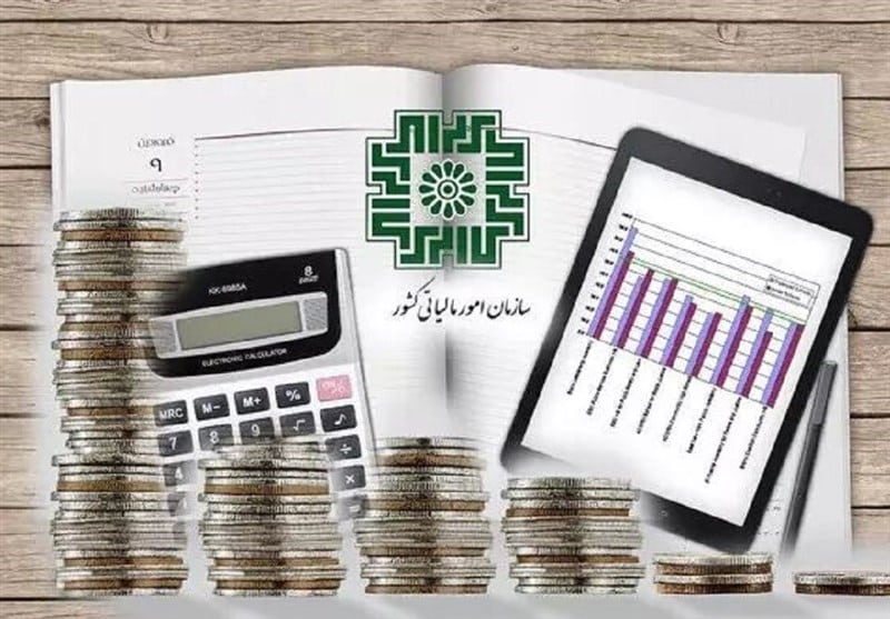 مالیات بر ارزش افزوده مبنای مالیات عملکرد نمیشود