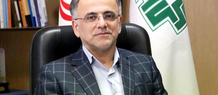 ۶۸۰۰ میلیارد تومان در مازندران وصول شد
