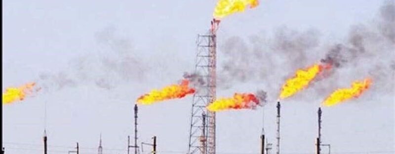 خبر مهم معاون وزیر نفت از کاهش سهم عوارض آلایندگی نفتی