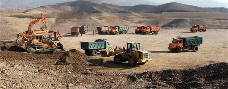 وظایف صمت برای تحقق رشد 13 درصدی معدن اعلام شد