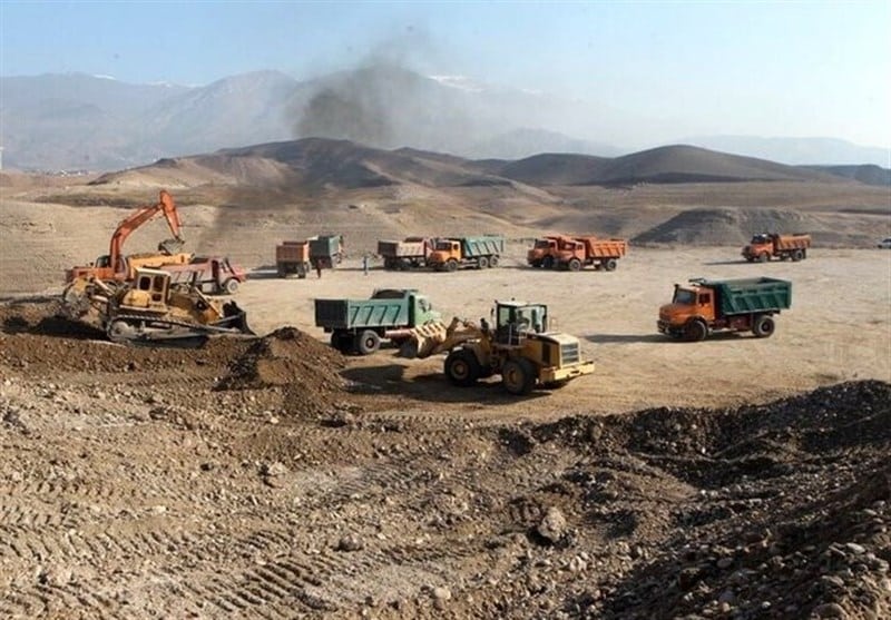 وظایف صمت برای تحقق رشد 13 درصدی معدن اعلام شد