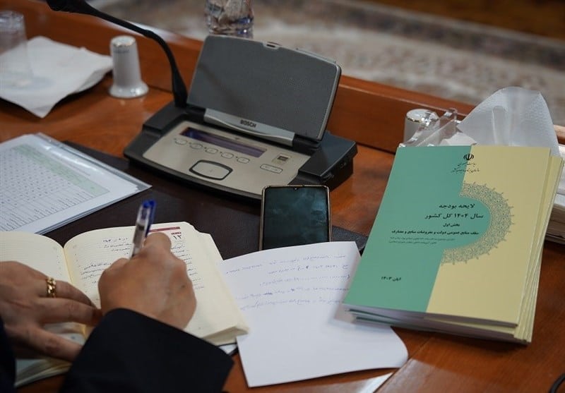 حمایت مالیاتی هدفمند در بودجه 1404