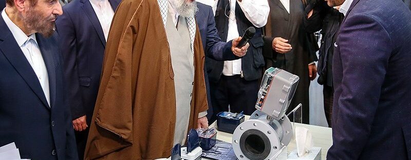 برخی نکات فعالان اقتصادی در محضر رهبر انقلاب