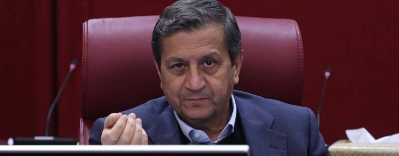 همتی خبرداد:‌مشارکت 350هزارمودی در ساخت 2000پروژه