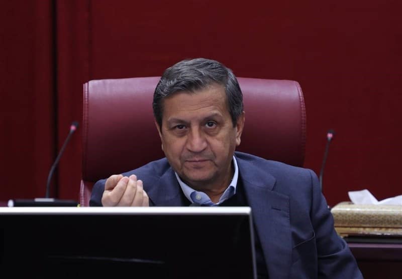 همتی خبرداد:‌مشارکت 350هزارمودی در ساخت 2000پروژه