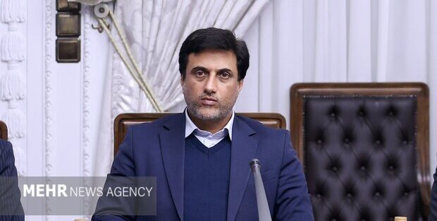مالیات تکلیف شده برای گلستان فراتر از توان استان است