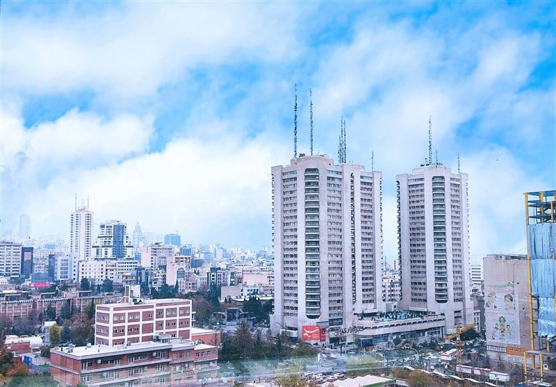 صنعت ساختمان میتواند اقتصاد ایران را نجات دهد