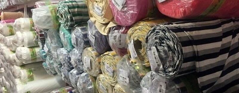 صنعت نساجی، قربانی سود رانتی 2.2 میلیارد دلاری واردات