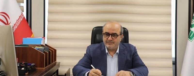 شناسایی1261 مودی فاقد پرونده مالیاتی در جنوب تهران