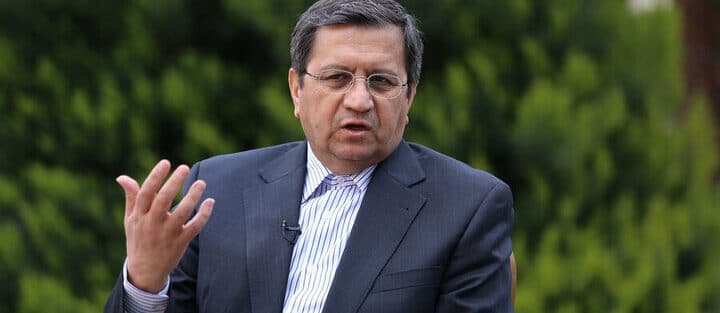 همتی: سیستم مالیات و یارانه باید به هم متصل شوند