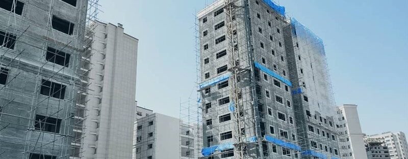 نقش کلیدی بازار مسکن در تحقق شعار سال