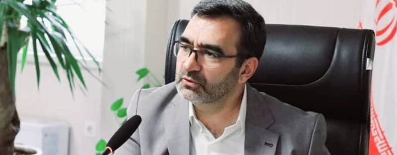 جزئیات اولیه ازبرخورد باشبکه فرارمالیاتی صنف موبایل درتهران