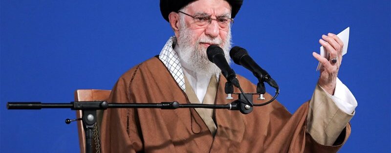 واکاوی معنای عدم مداخله‌ رهبری در برنامه‌ریزی‌های اقتصادی