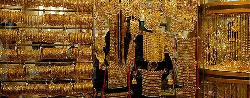 مالیات بر ارزش افزوده طلا 10 درصد شد