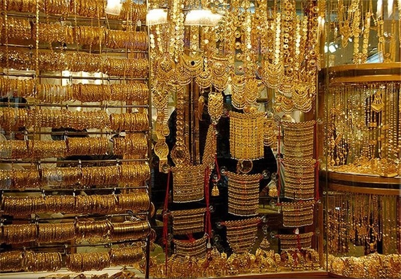 مالیات بر ارزش افزوده طلا 10 درصد شد