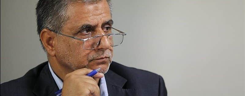 چالش آب؛ پاسخ معاون آموزش تحقیقات جهادسازندگی