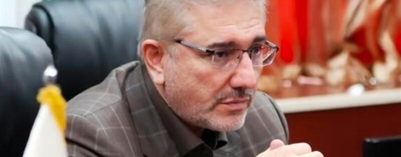 منظور: باید فضای امنی را برای تولید ایجاد کنیم