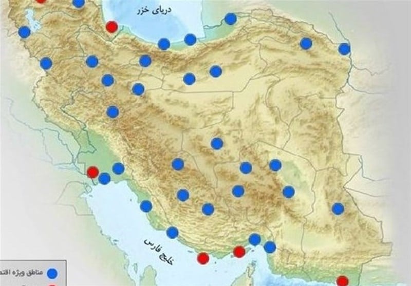 مناطق آزاد، پیشران توسعه اقتصادی و نوآوری