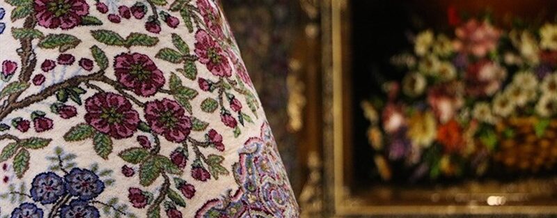 چالش ها و فرصت‌های صنعت فرش دستباف ایران