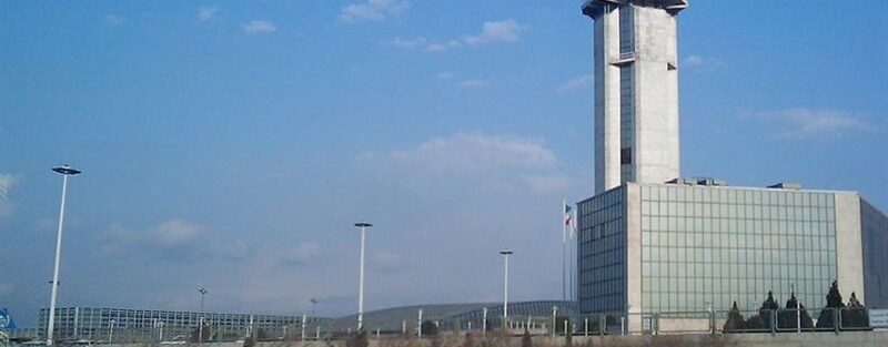 چرا شهر فرودگاهی امام از پرداخت مالیات شانه خالی می‌کند؟