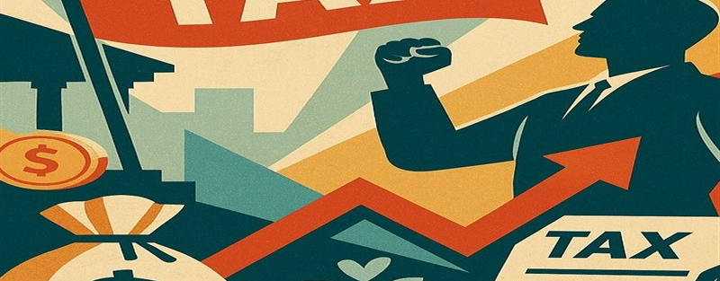 مالیات، کلید مهار فساد و رشد تولید