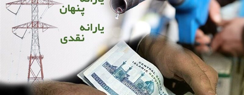 یادداشت تسنیم"2"/مغالطه «یارانه پنهان»با وارونه‌نمایی واقعیت