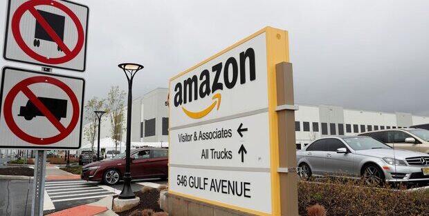 فروشندگان چینی با افزایش تعرفه‌های جدید پشت آمازون را خالی کردند