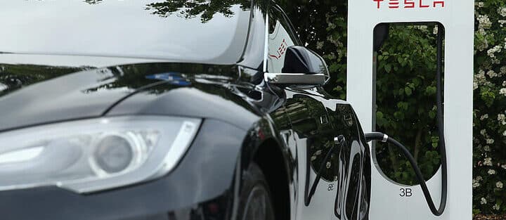 فروش خودروهای دست دوم تسلا اوج گرفت