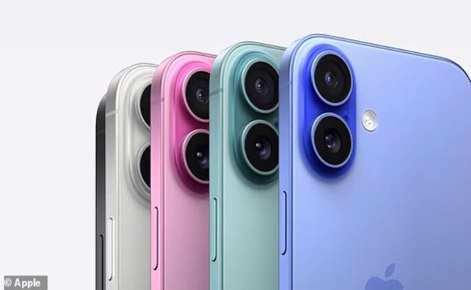 قیمت آیفون به ۲۳۰۰ دلار می‌رسد