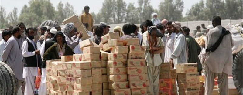 معافیت سود بازرگانی واردات مرزنشینان 10 ساله می‌شود؟