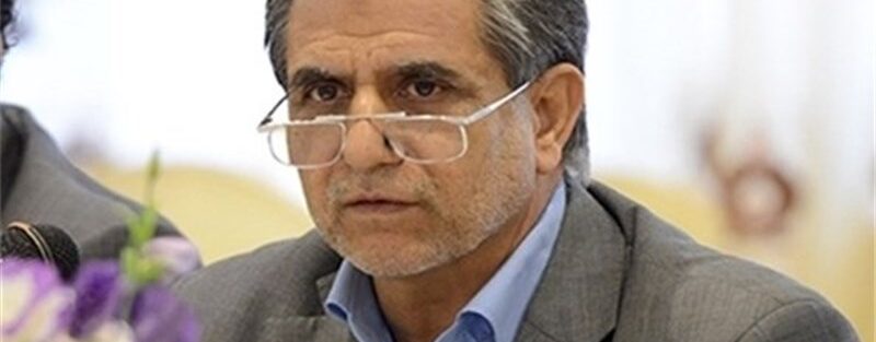 یادداشت امانپور| اثربخشی شگفت آبخیزداری در خور و بیابانک