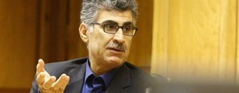 رشد مالیات ستانی باید متناسب با بزرگ شدن اقتصاد باشد