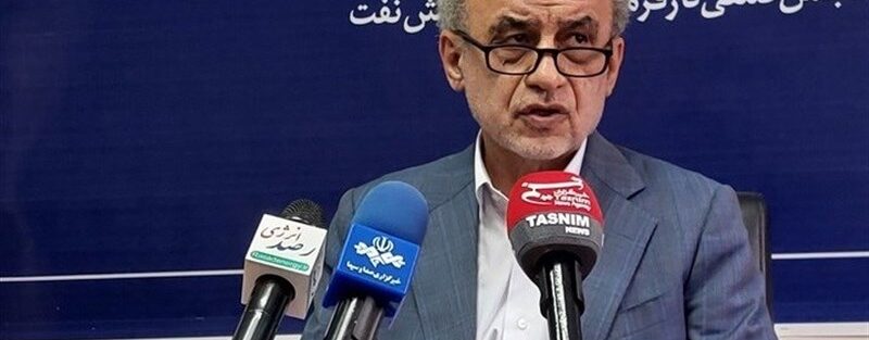 تولید روزانه بنزین ایران به 120 میلیون لیتر رسید