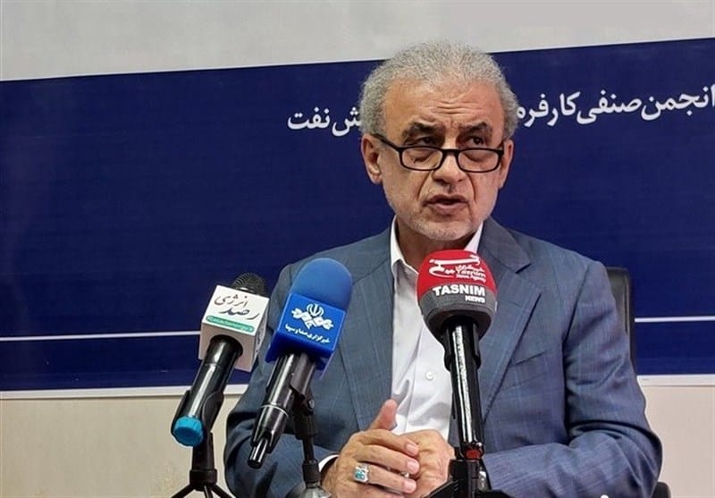 تولید روزانه بنزین ایران به 120 میلیون لیتر رسید