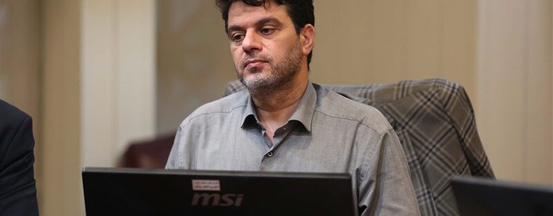 مالیات‌ستانی هوشمند و داده‌محور بسترساز اعتماد سرمایه‌گذاران