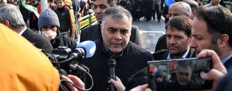 ادامه صادرات نفت در بالاترین سطح با وجود تحریم‌ها