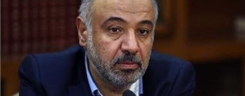 بدون کارگران هیچ تحولی رخ نمی دهد