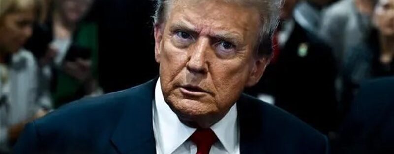 عقب‌نشینی ترامپ از تعرفه‌های سنگین خودرو