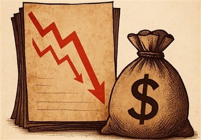 تاریخچه کسری بودجه در ایران/ قاجار چگونه کسری را کلید زد؟