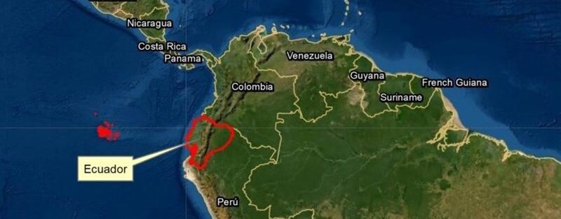 دلاریزاسیون رادیکال اکوادور و درس‌هایی برای ایران