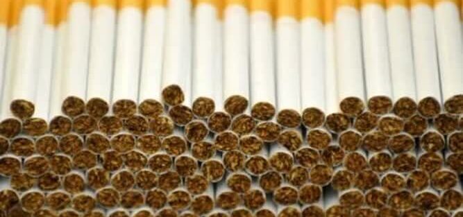 مالیات سیگار و تنباکو ۱۰۰ درصد افزایش یافت