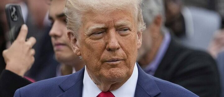 دونالد ترامپ اپل و سامسونگ را تهدید کرد