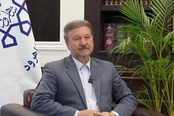 پیشرفت پروژه‌های بزرگ شاهرود با اتکای به مالیات مردم