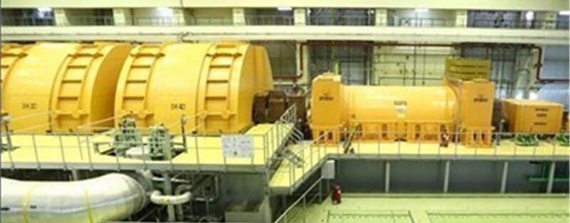 نیروگاه‌ هسته‌ای؛ ضامن استقلال انرژی و تنوع تولید