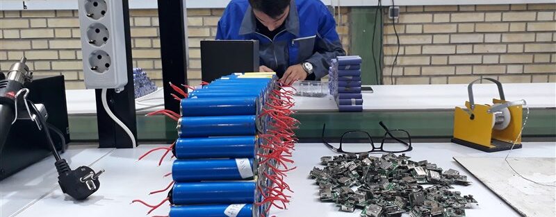 بسته ویژه حمایت از صنایع در 5 بخش تدوین شد+جزئیات