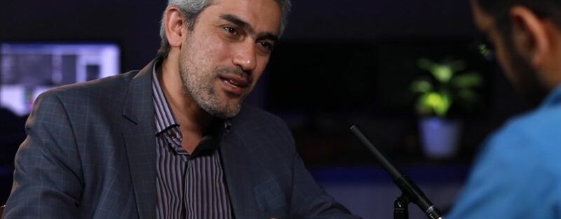 برنامه مدنی زاده برای تصدی وزارت اقتصاد+ لینک